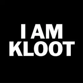 Обложка альбома I Am Kloot «I Am Kloot» (2003)