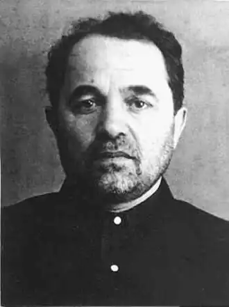 И. М. Певзнер