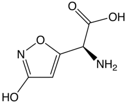 Изображение химической структуры