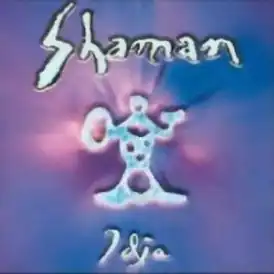 Обложка альбома Shaman «Idja» (1999)