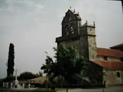 Баньобарес