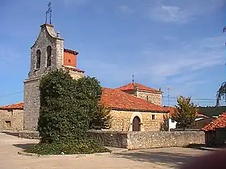 Эррера-де-Сория