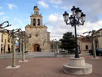 Босегильяс