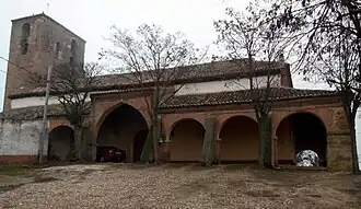 Кабрерос-дель-Монте