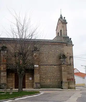 Парада-де-Арриба