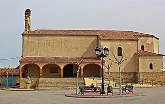 Пахарес-де-ла-Лагуна