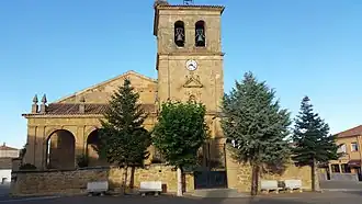 Альдеаррубиа