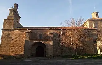 Ла-Аламеда-де-Гардон