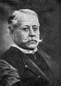 Игнацы Красицкий (картина священника Романа Исайчика)