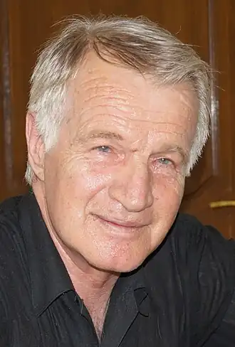 Г. Игнатченко (2015, фото Г. Ганзбурга)