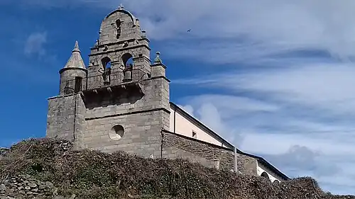 Церковь Сан-Лоренцо