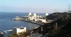 Иката, 2006 год