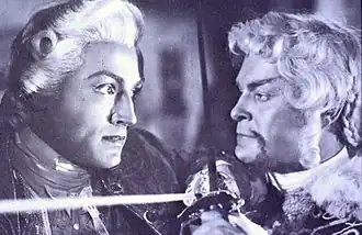 Постер фильма