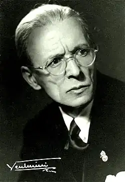 Ильдебра́ндо Пицце́тти