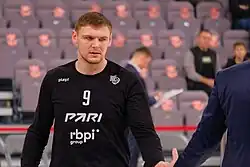 В составе Нижнего Новгорода (2024)