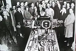 Регалии в 1926 году