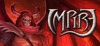 Обложка игры в сервисе Steam