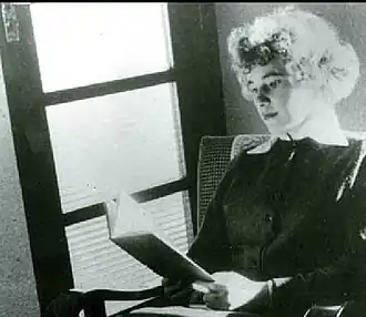 Ингрид Йонкер (1956)