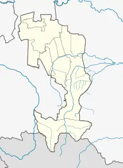 Асса (приток Сунжи) (Ингушетия)