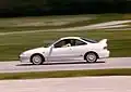 1998 Honda Integra Type R для европейского рынка