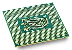 Intel CPU Core i7 6700K