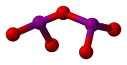 Изображение молекулярной модели