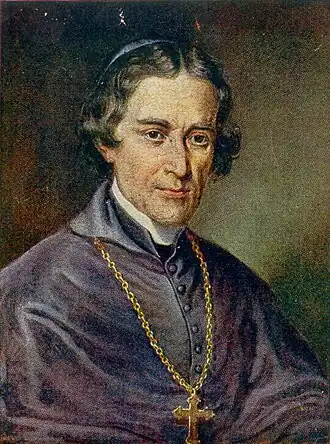 Фредерик Барага