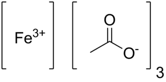 Изображение химической структуры
