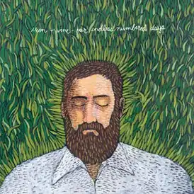 Обложка альбома Iron & Wine «Our Endless Numbered Days» ()