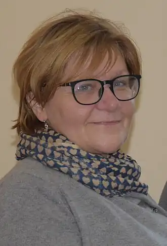 И. С. Драч (2018, фото Г. Ганзбурга)