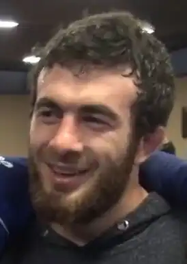 Исмаил Мусукаев (февраль 2020)