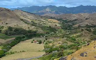 Сельское хозяйство в провинции