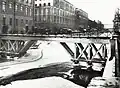 Мост в 1930-х