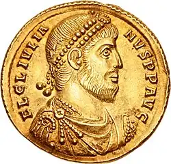 Юлиан Отступник