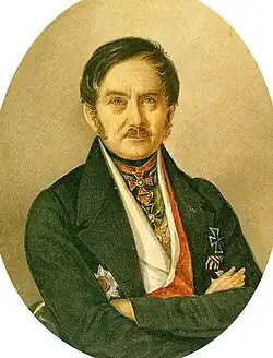 И.&nbsp;П.&nbsp;Шипов