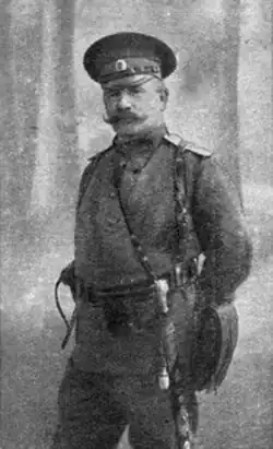 фото в иллюстрированном приложении к газете «Новое&nbsp;время» №13955 от 17(30).01.1915