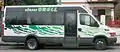 Iveco Daily Minibus