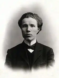 Депутат Второй Думы, 1907 г.