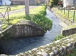 Канал Мулен