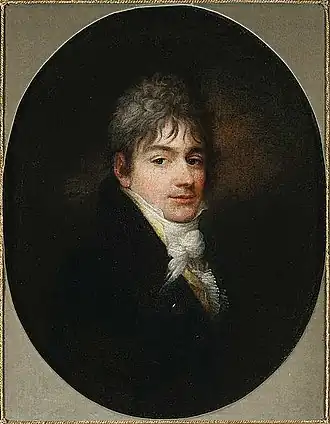 Юзеф Косиньский