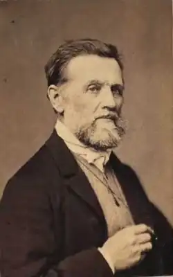 Йорген Роэд. Фото: Будц Мюллер[дат.]