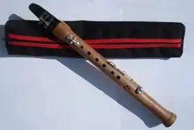 Современный шалюмо