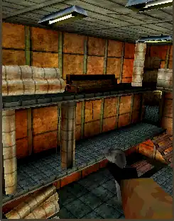 Скриншот программы JBenchmark