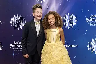 Мелисса & Марко (Италия)