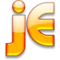 Логотип программы jEdit