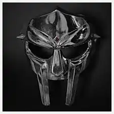 Обложка альбома JJ Doom[англ.] «Bookhead EP» ()