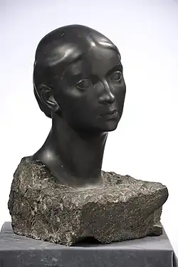 «Портрет супруги»