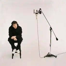 Обложка альбома Джека Харлоу «Come Home the Kids Miss You» (2022)