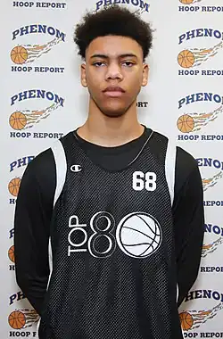 Спрингер в 2017 году