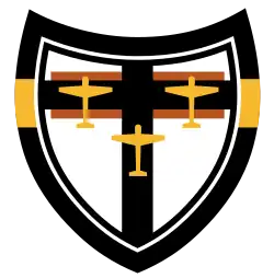 Эмблема эскадры